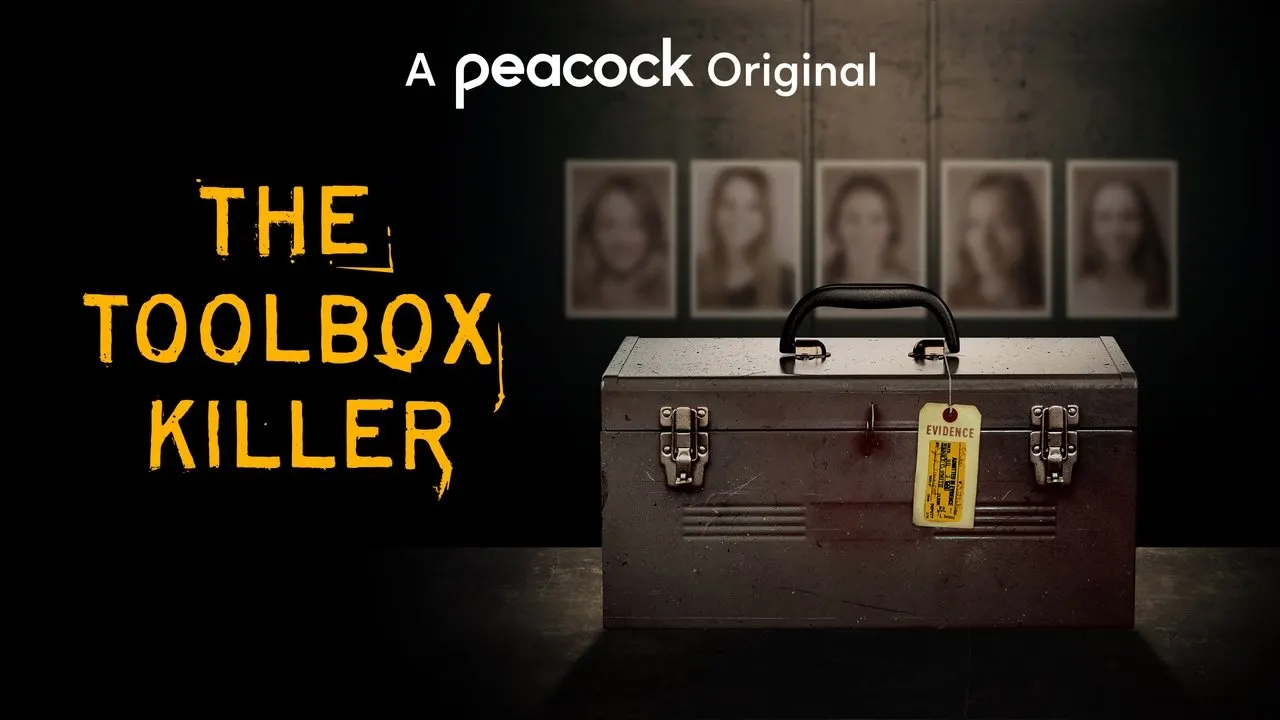 The Toolbox Killer backdrop
