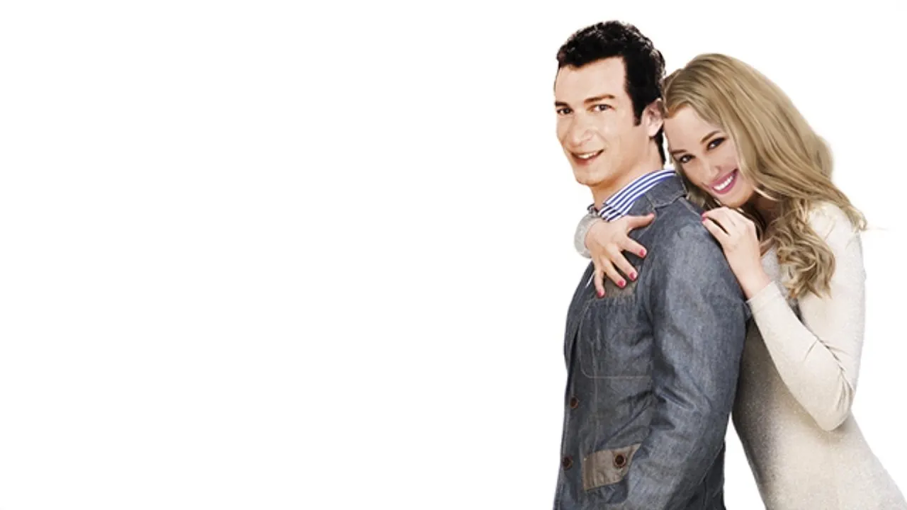 The Wedding Pact backdrop