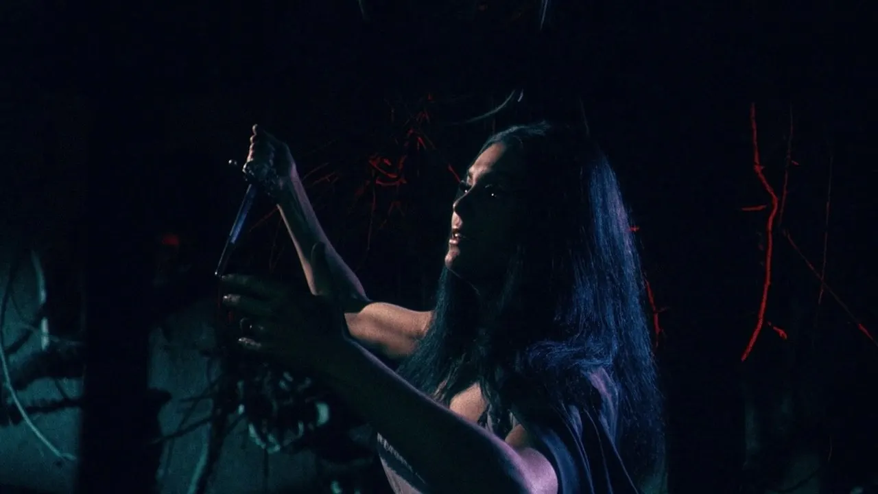 The Whip and the Body backdrop
