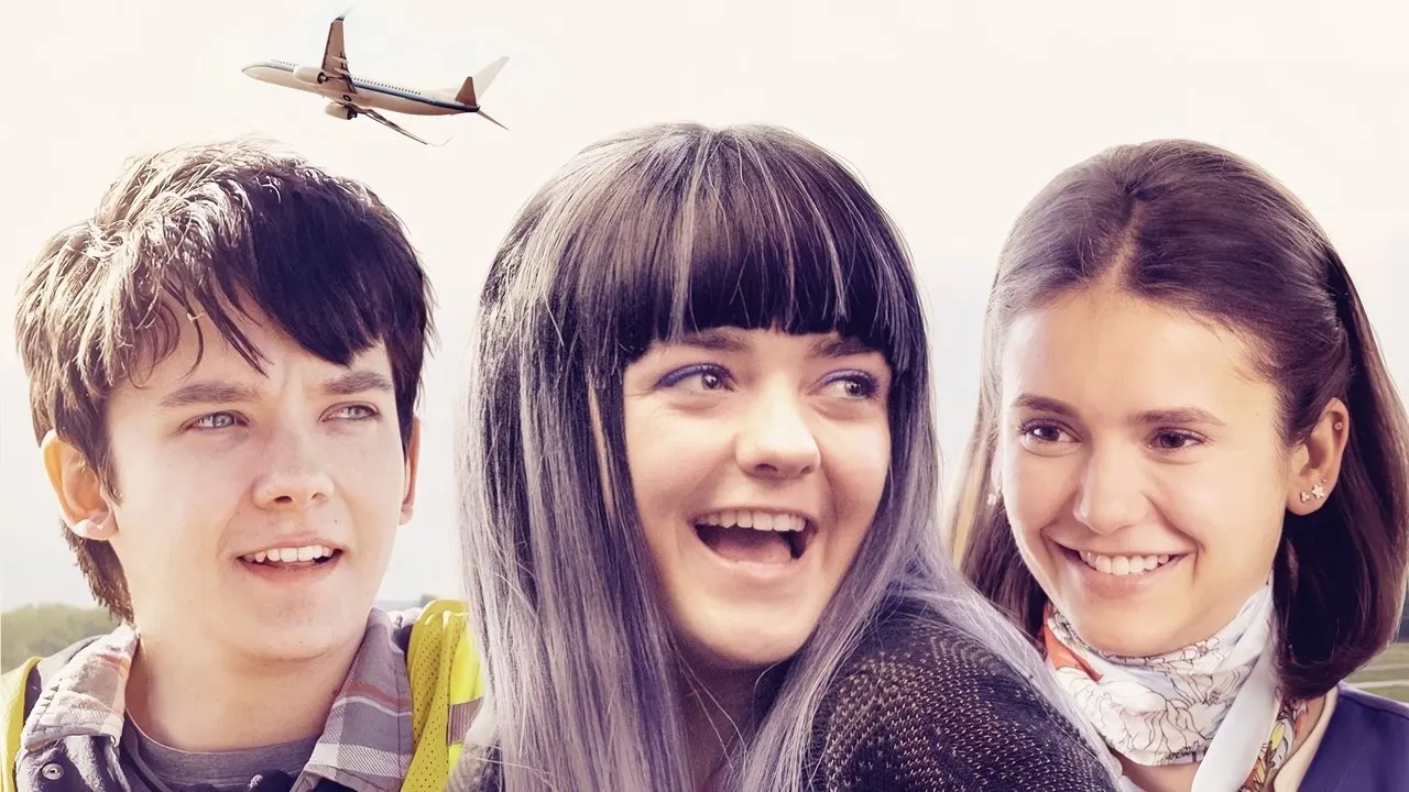 Then Came You backdrop