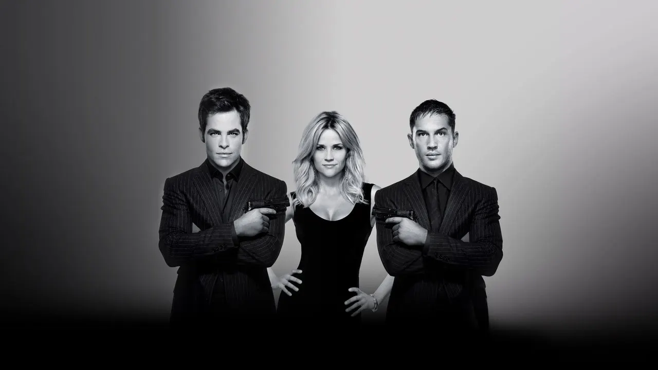 This Means War backdrop