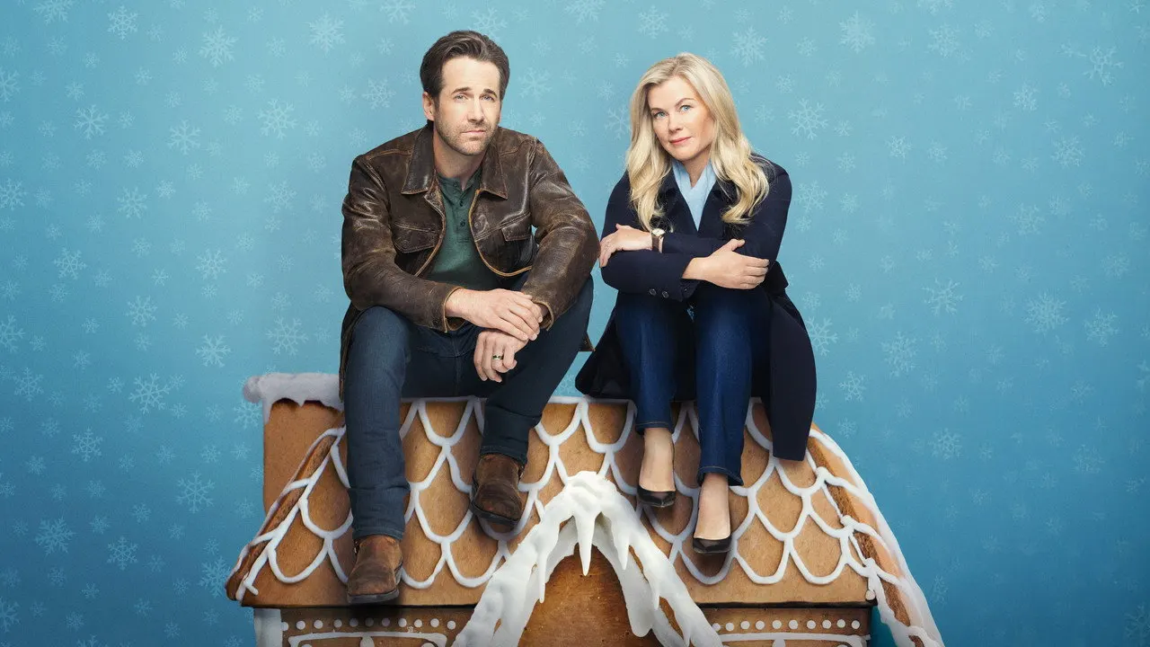 This Time Each Year backdrop