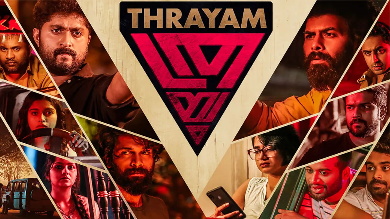 Thrayam backdrop