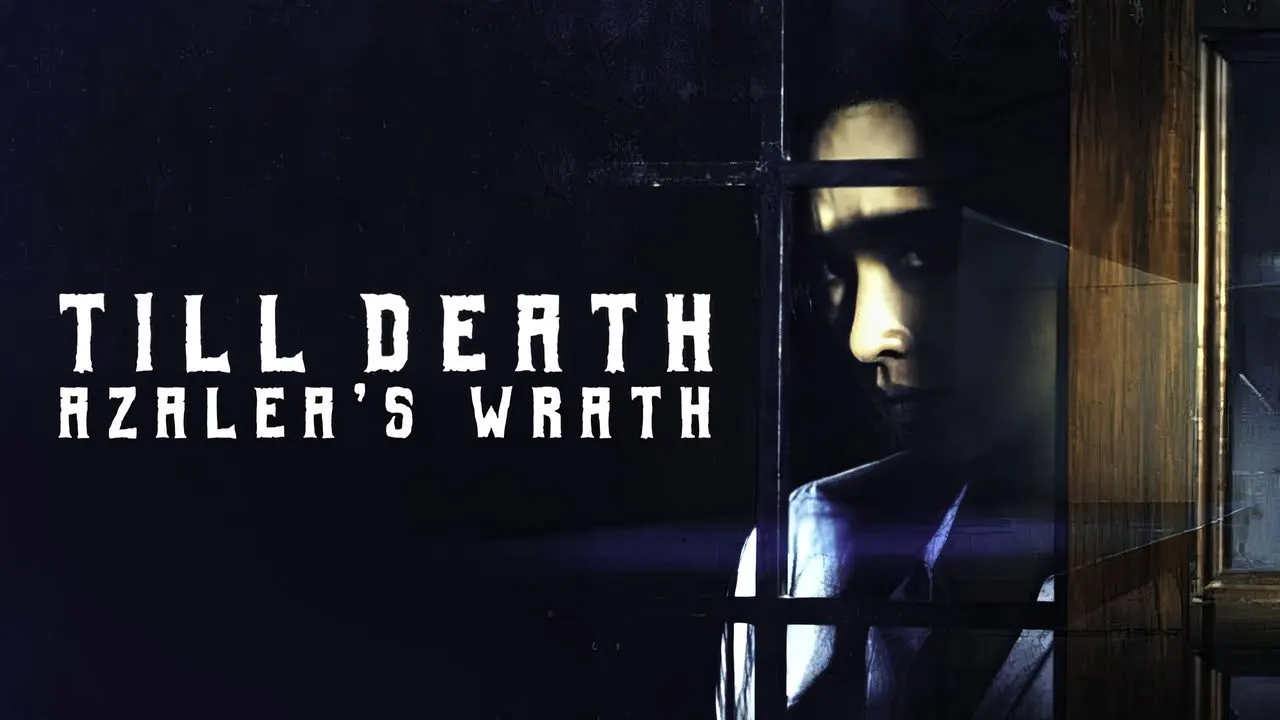 Till Death: Azalea’s Wrath backdrop