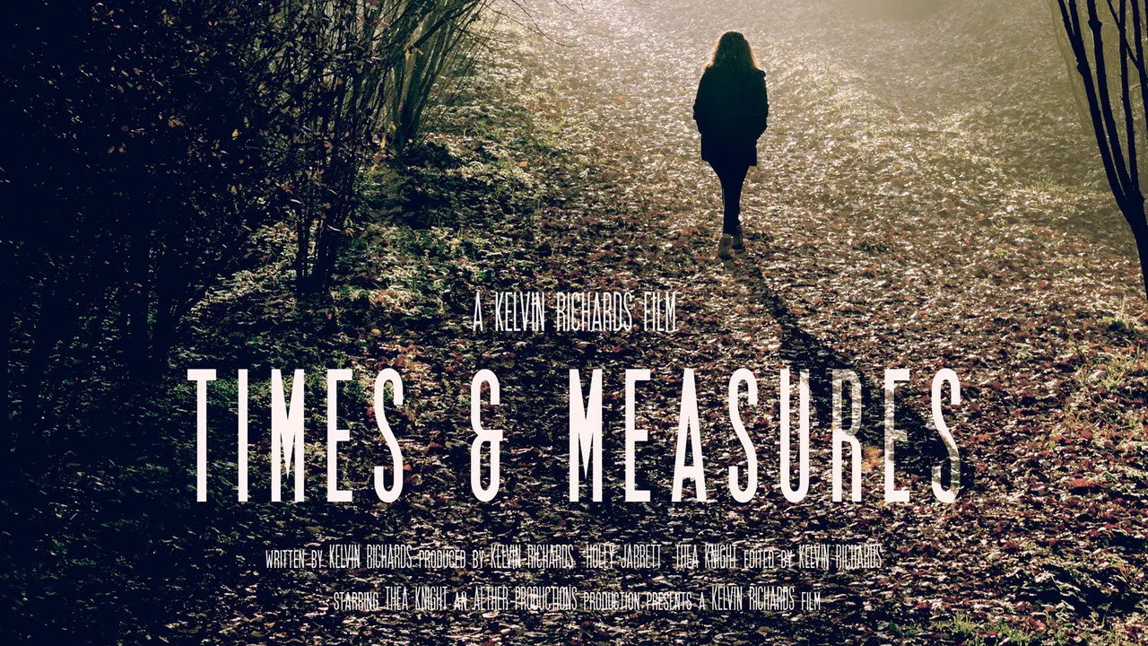 Times & Measures backdrop