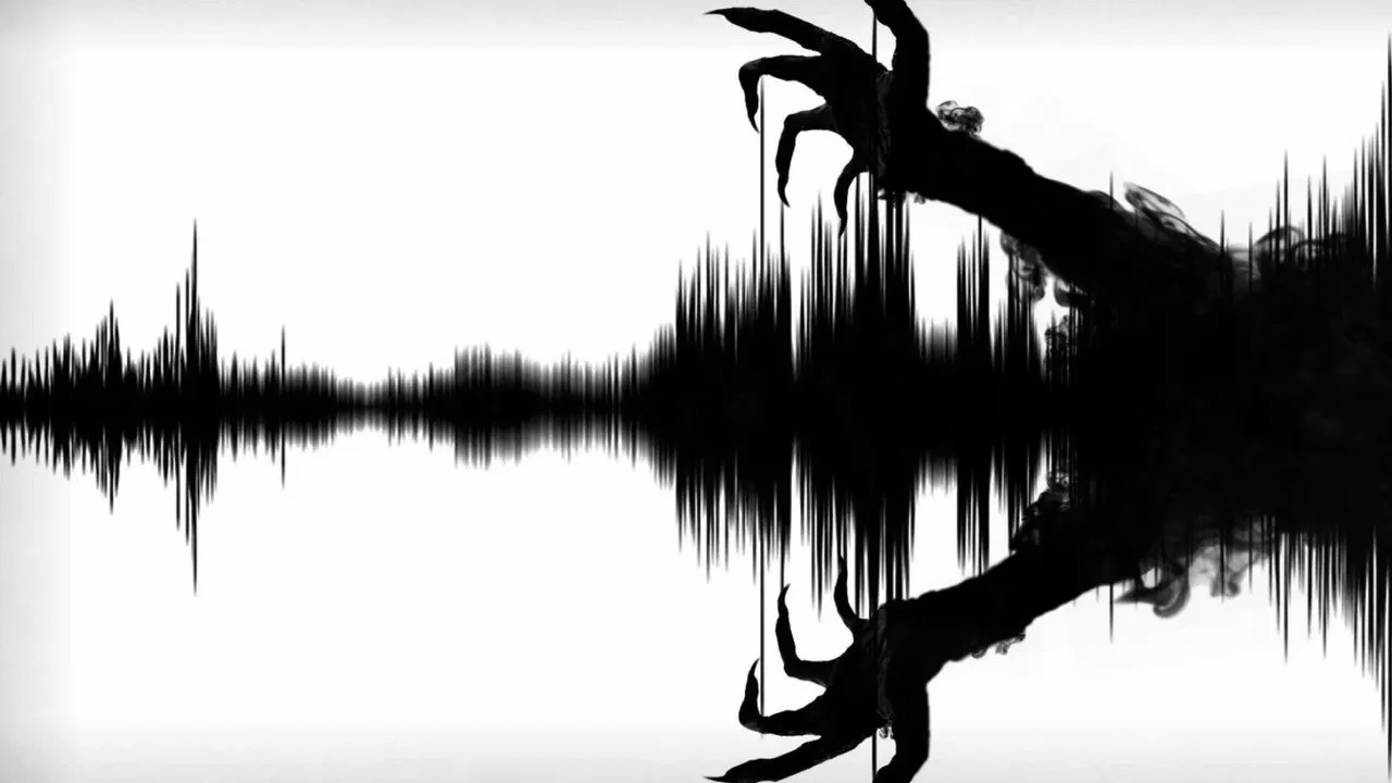 Trace backdrop
