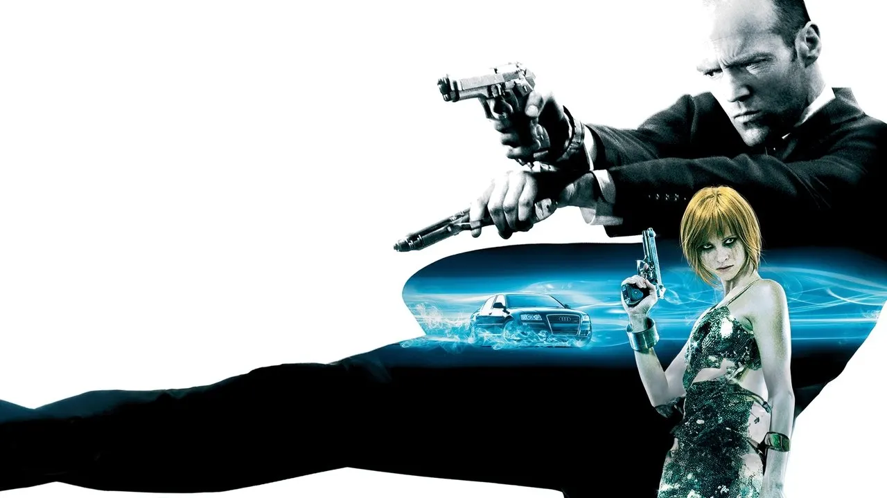 Transporter 3 backdrop