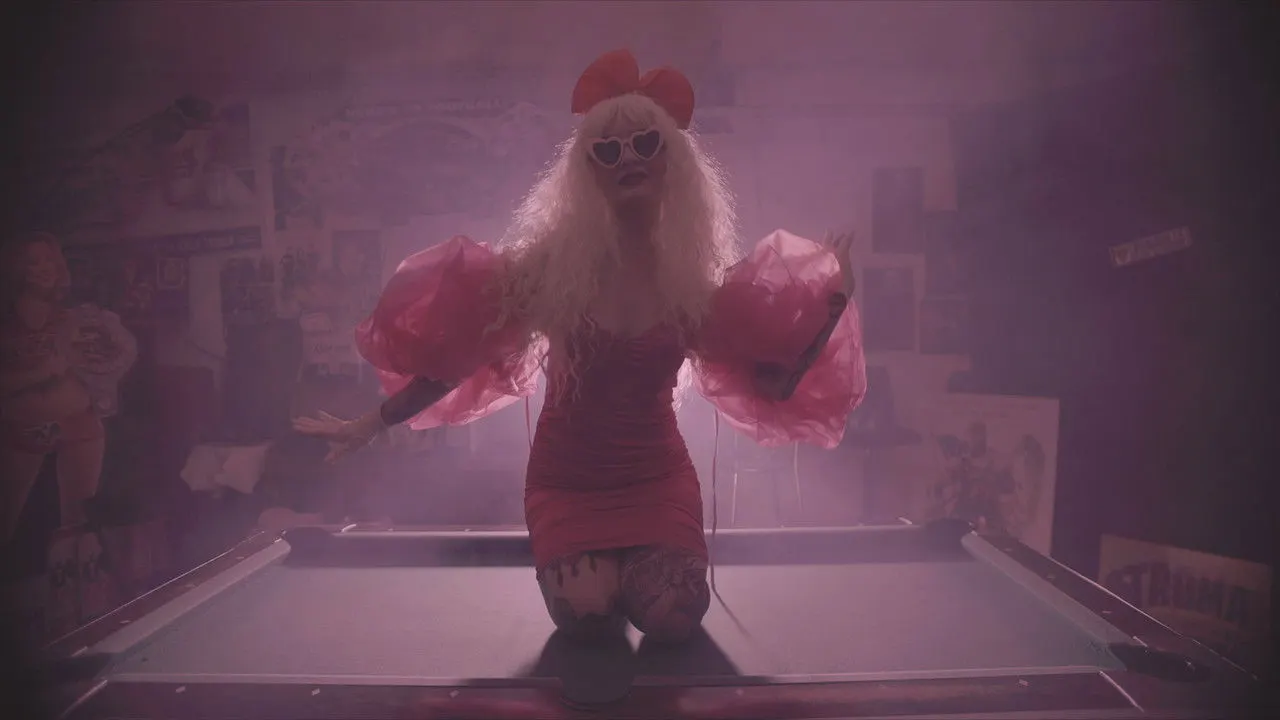 Tromalesque: A Tribute To 50 Years Of Troma Entertainment backdrop