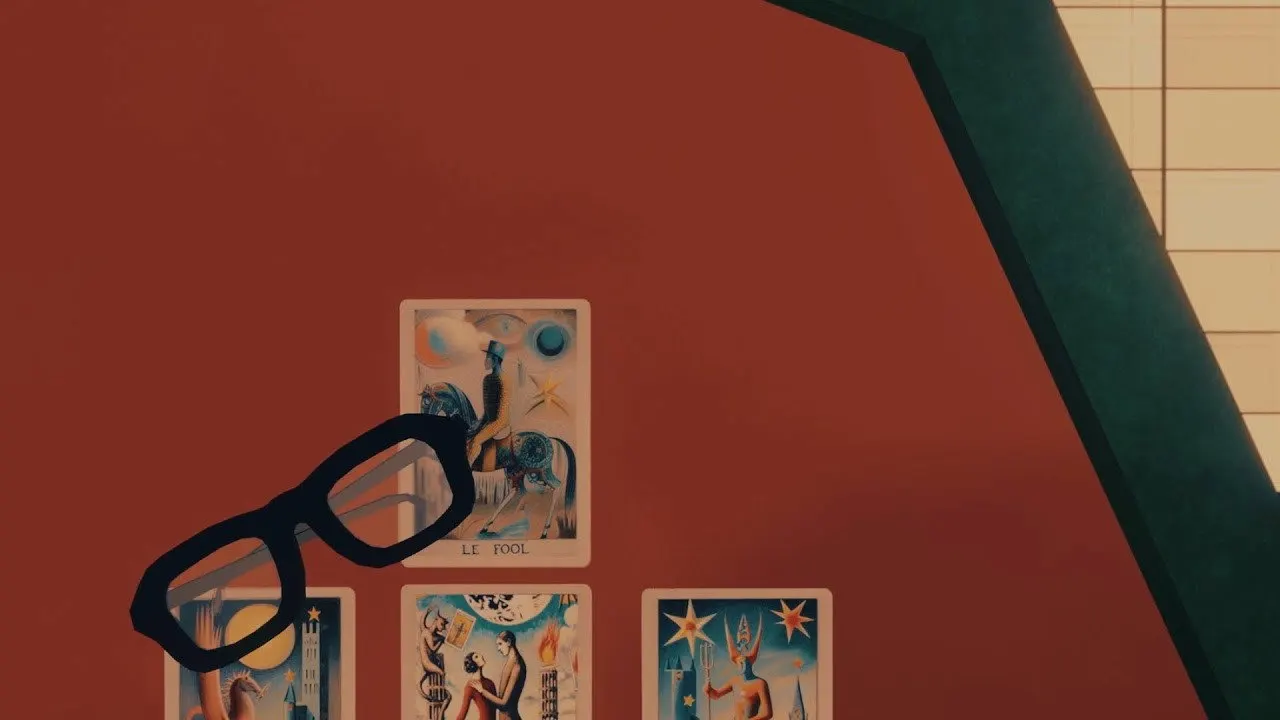unavailable backdrop