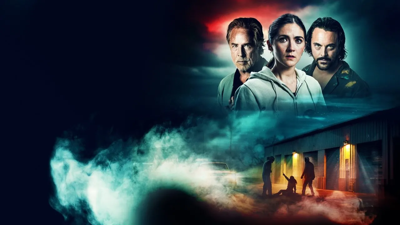 Unit 234 backdrop