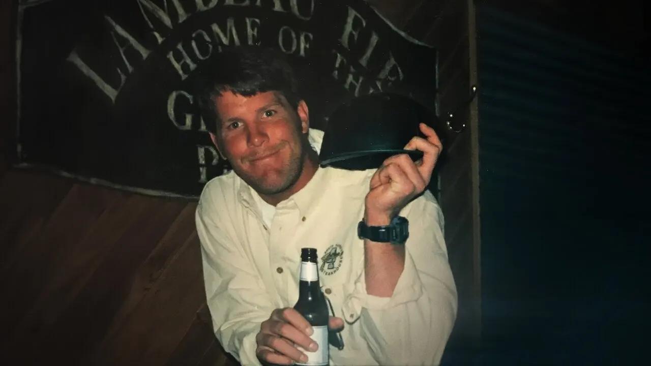 Untold: The Fall of Favre backdrop