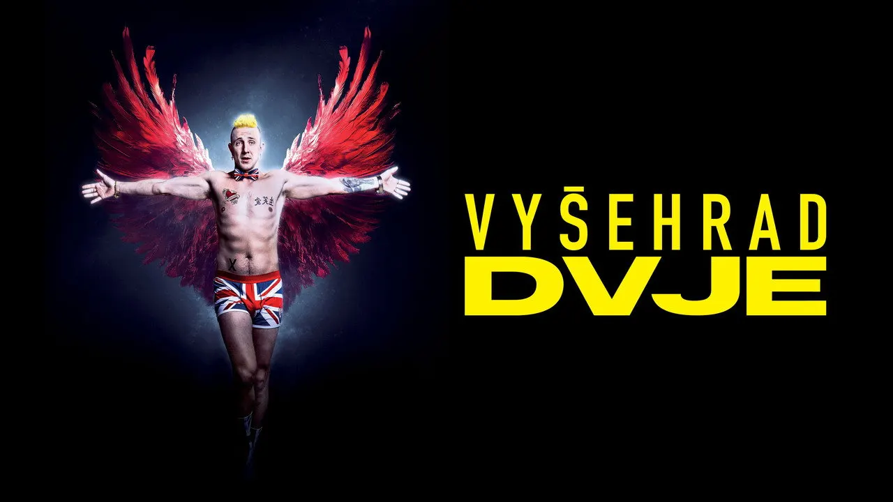 Vyšehrad Dvje backdrop