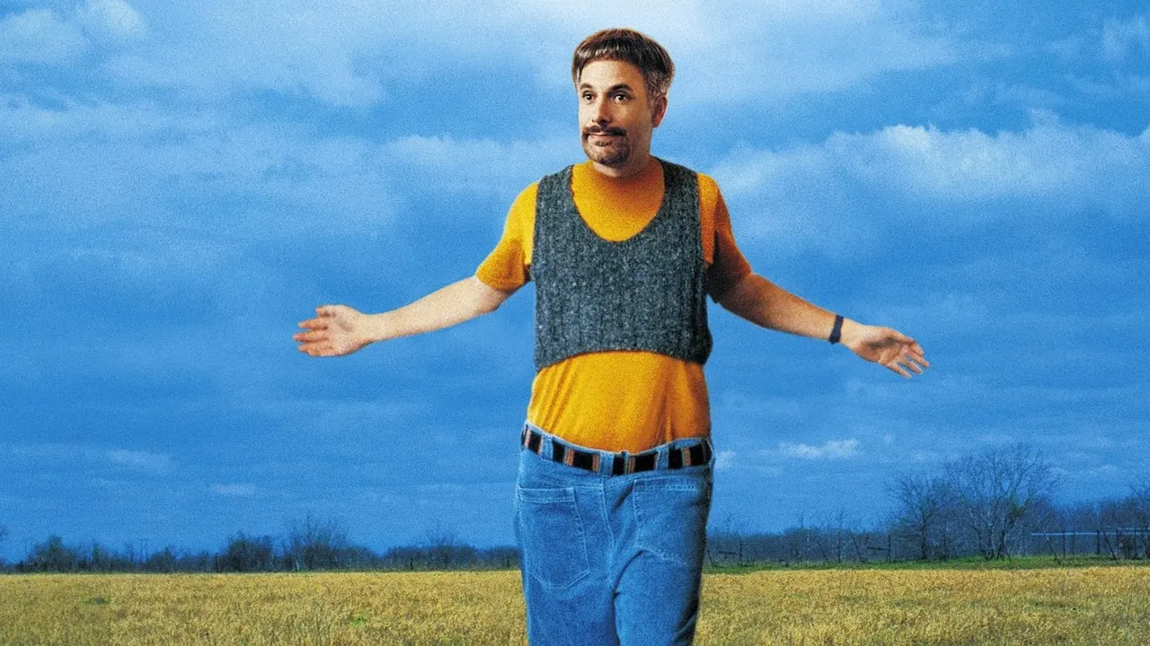 Waiting for Guffman backdrop