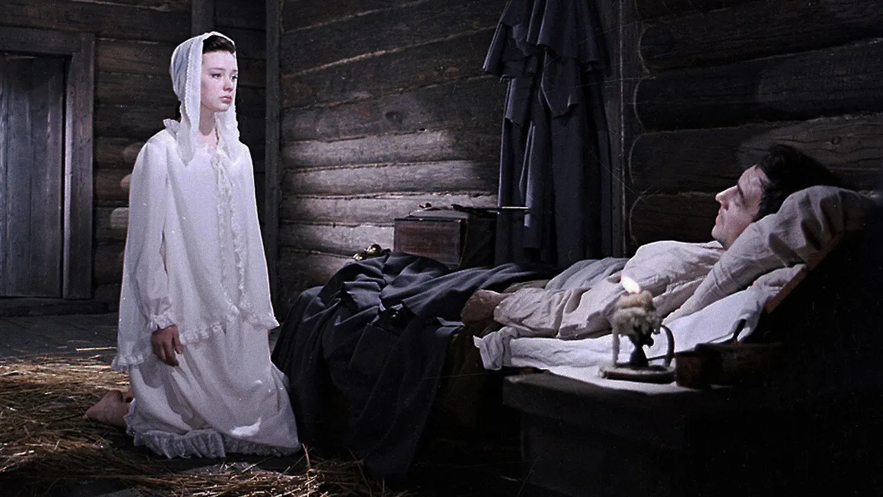 War and Peace, Part III: The Year 1812 backdrop