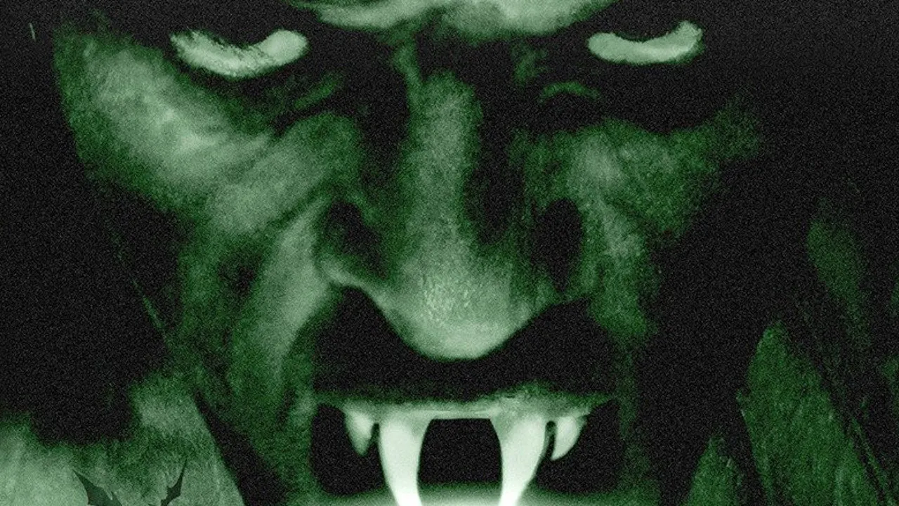 Way of the Vampire backdrop