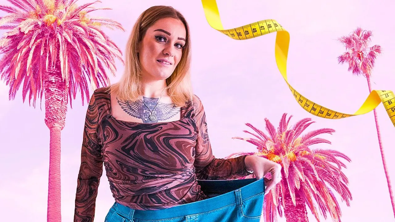 Weight Loss Surgery: Getting Thin Abroad backdrop