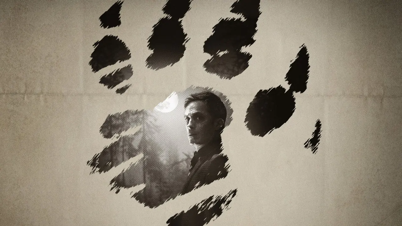 Werewolf by Night backdrop