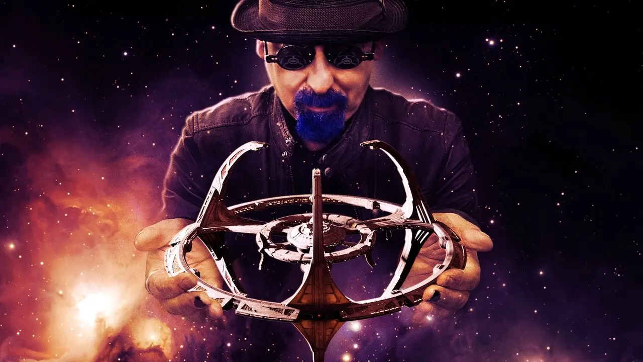 What We Left Behind: Looking Back at Star Trek: Deep Space Nine backdrop