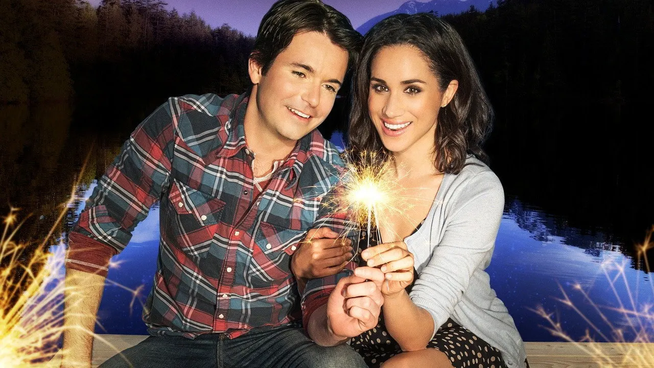 When Sparks Fly backdrop