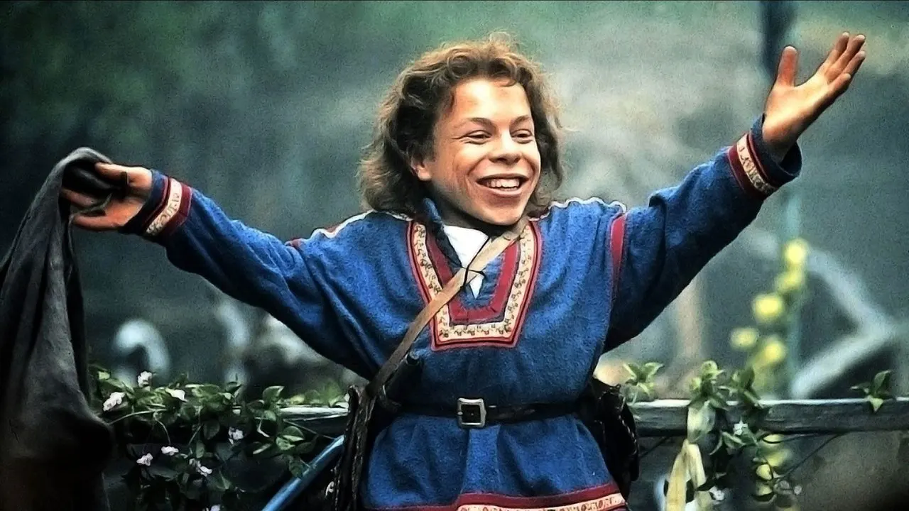 Willow backdrop