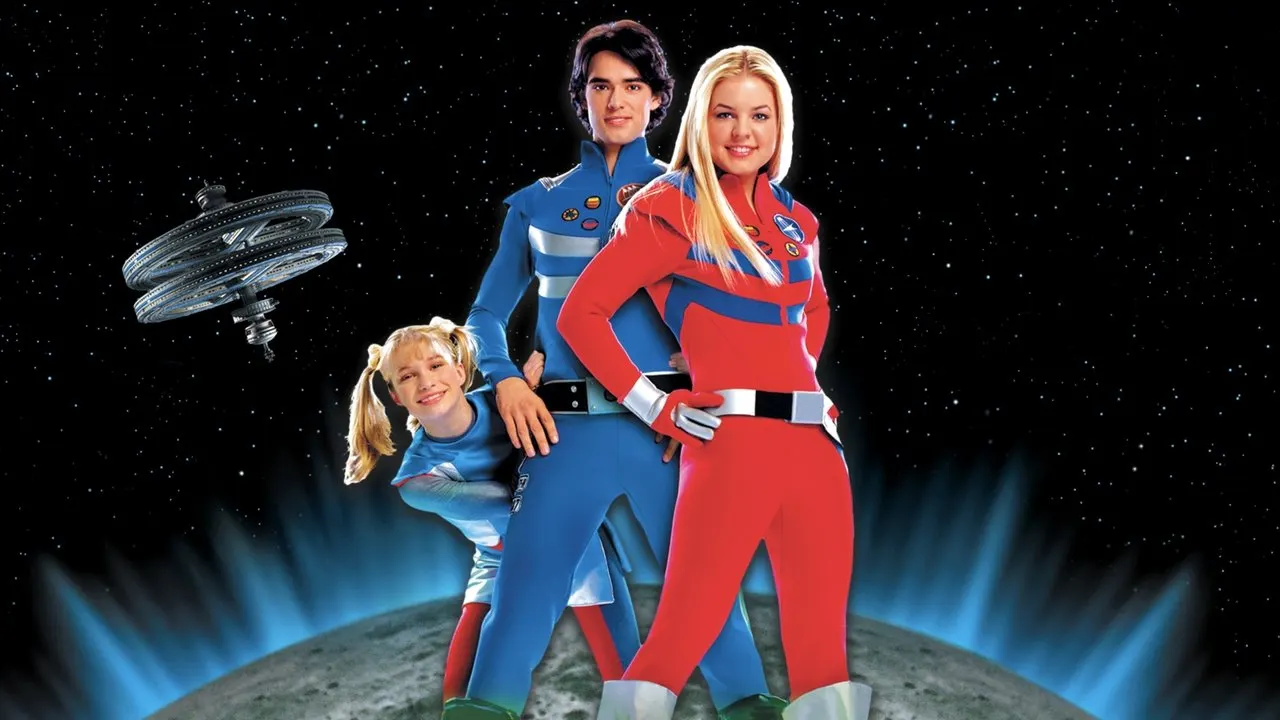 Zenon: Z3 backdrop