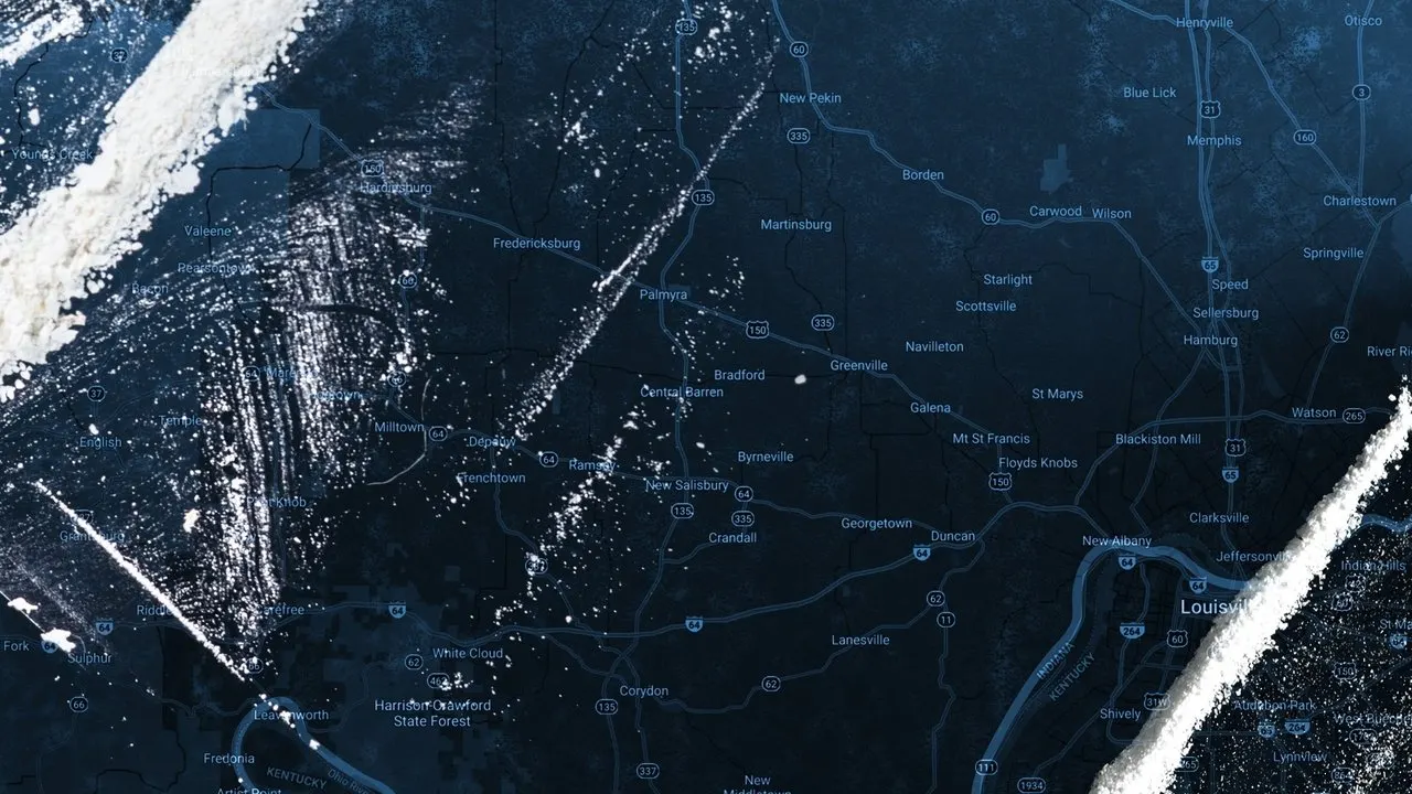 60 Days In: Narcoland backdrop