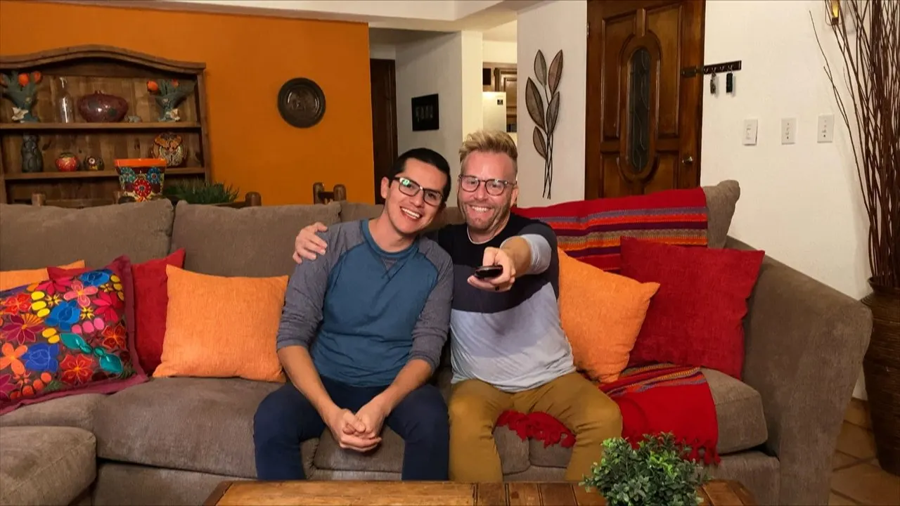 90 Day Fiancé: TOW Strikes Back! backdrop