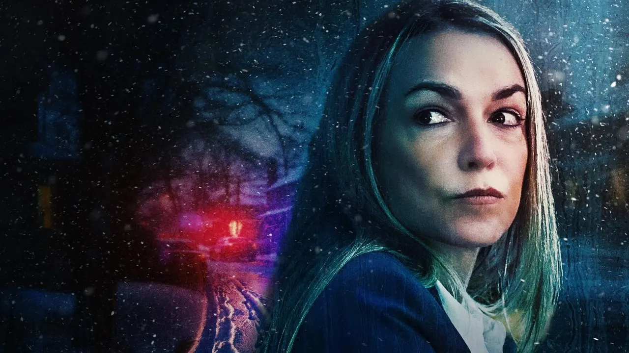 A Body in the Snow: The Trial of Karen Read backdrop