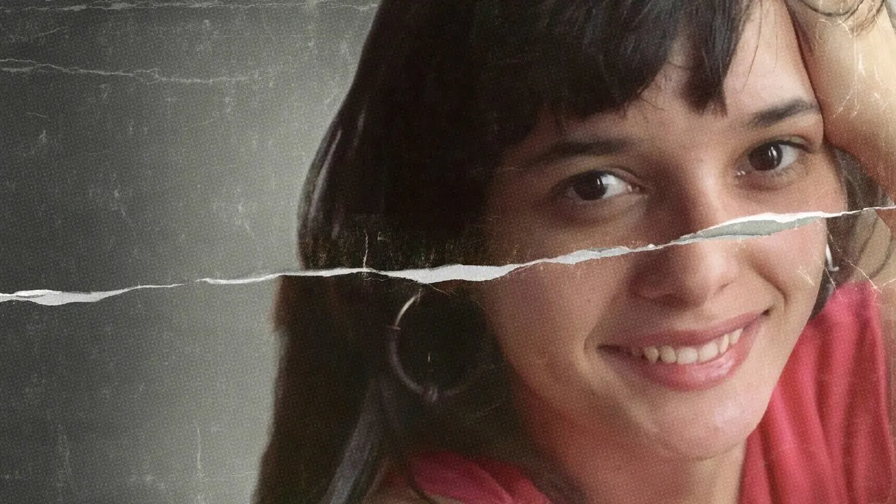 A Brutal Pact: The Murder of Daniella Perez backdrop