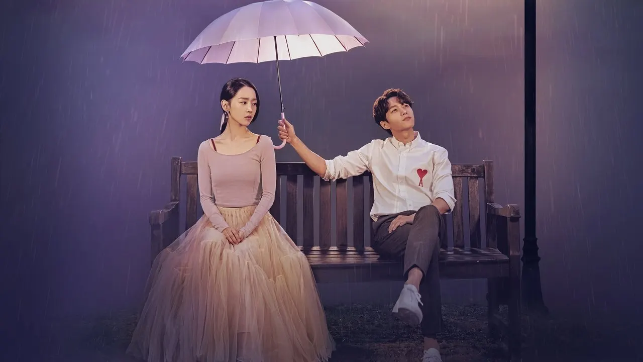 Angel's Last Mission: Love backdrop