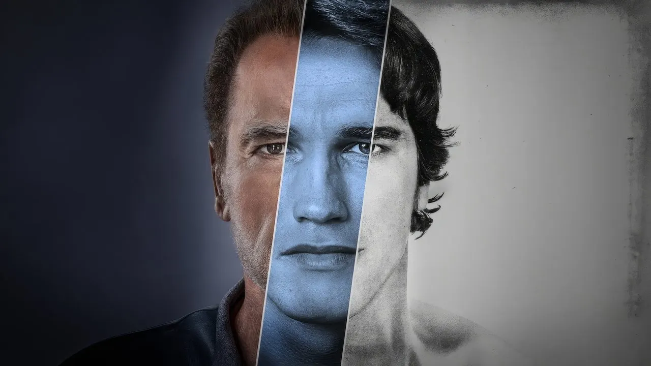 Arnold backdrop