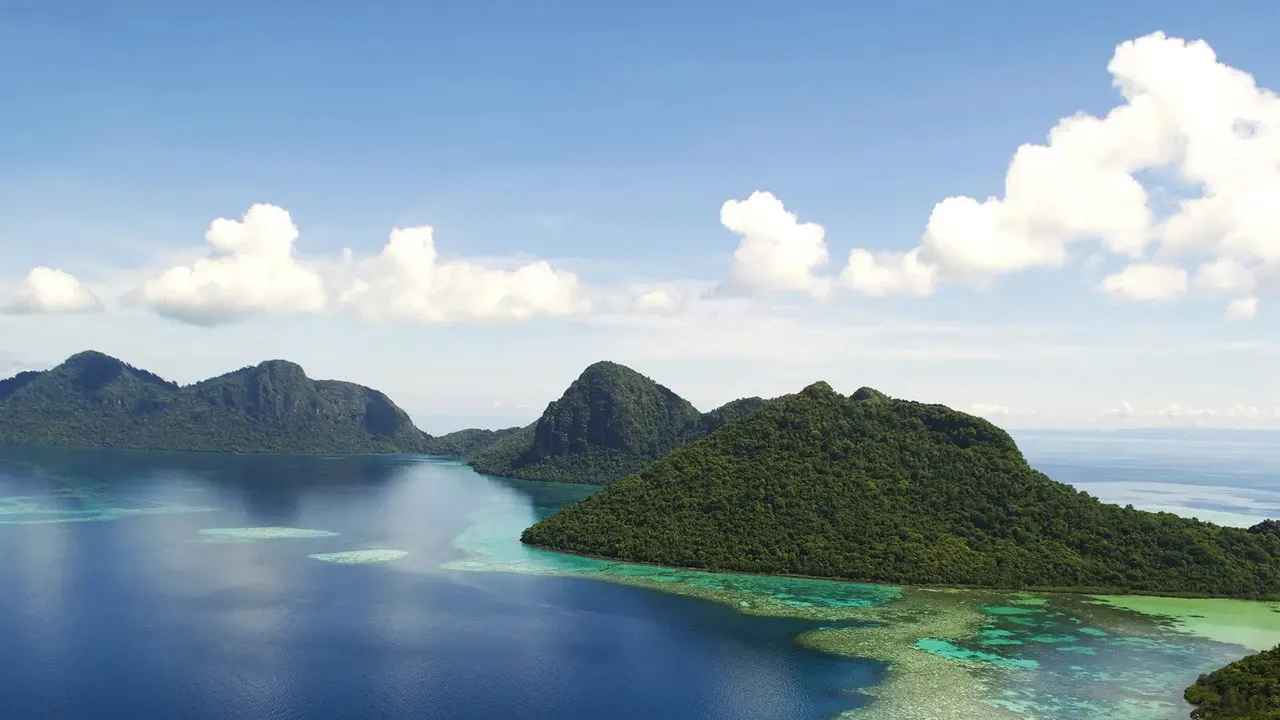 Asia – Secret Lives, Hidden Places backdrop