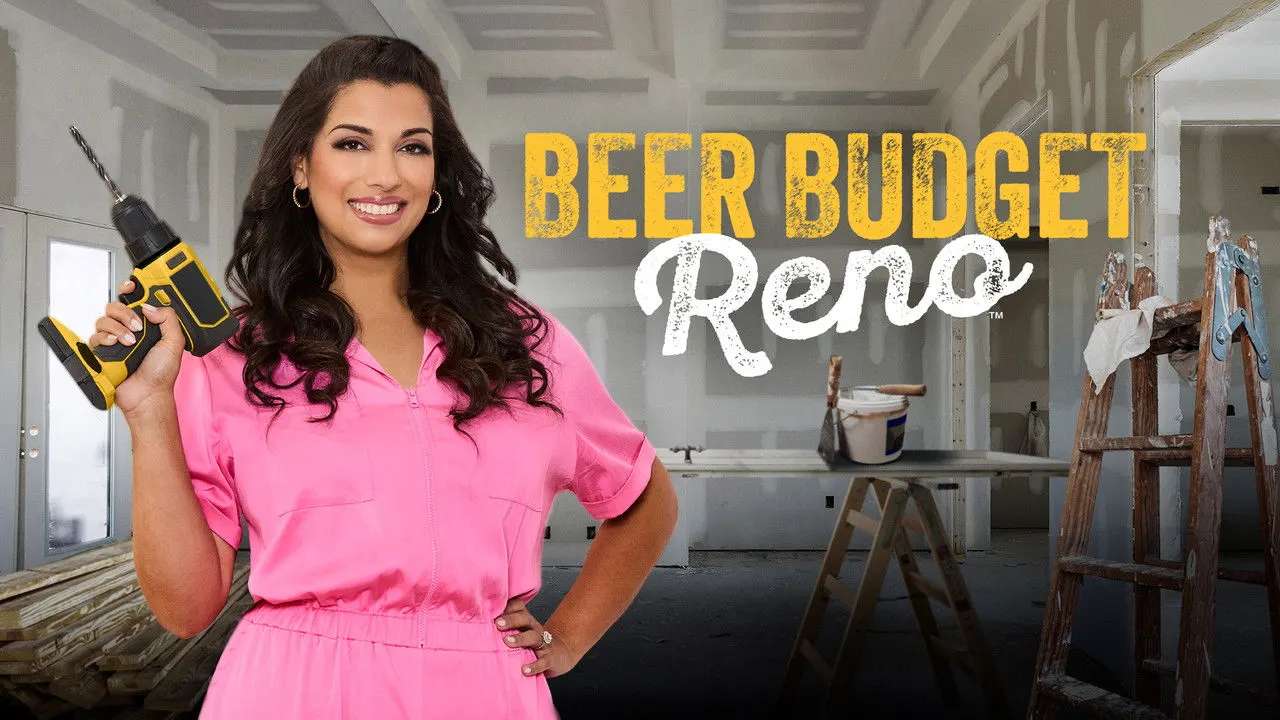 Beer Budget Reno backdrop