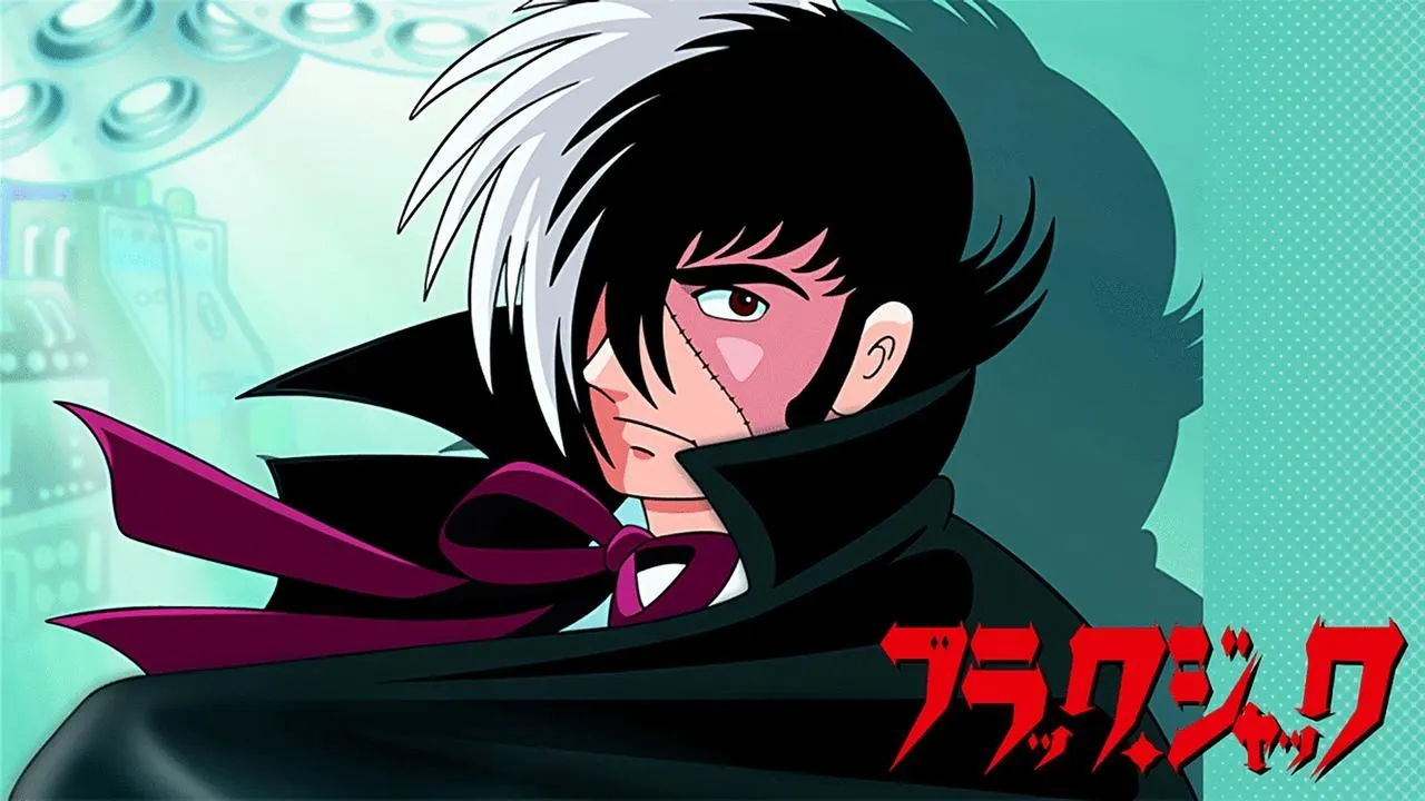 Black Jack backdrop