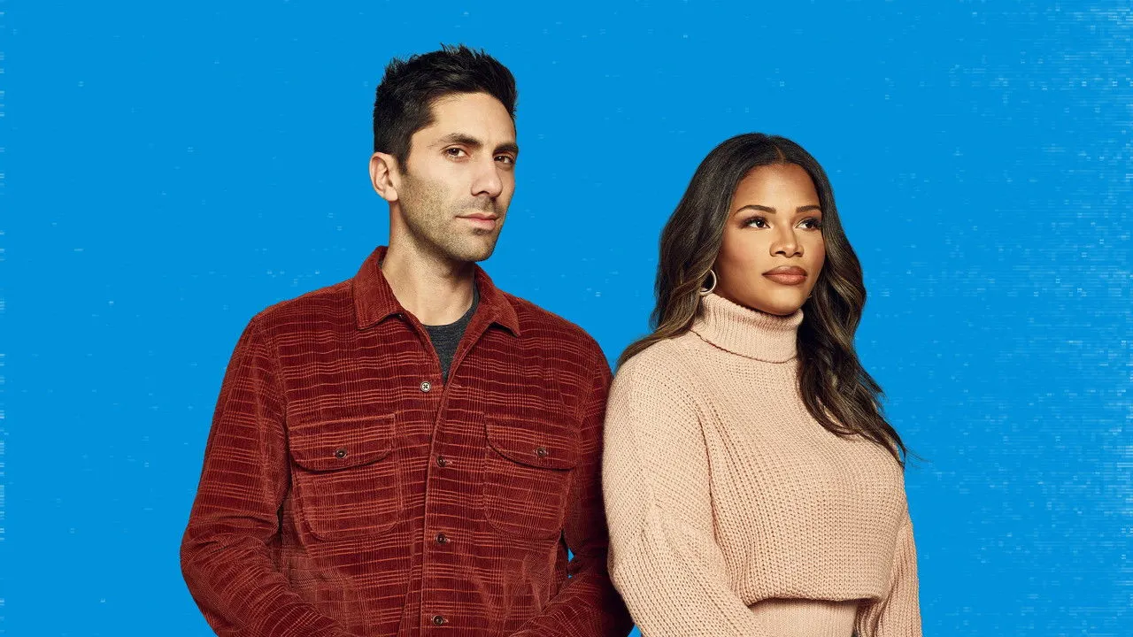 Catfish: The TV Show backdrop