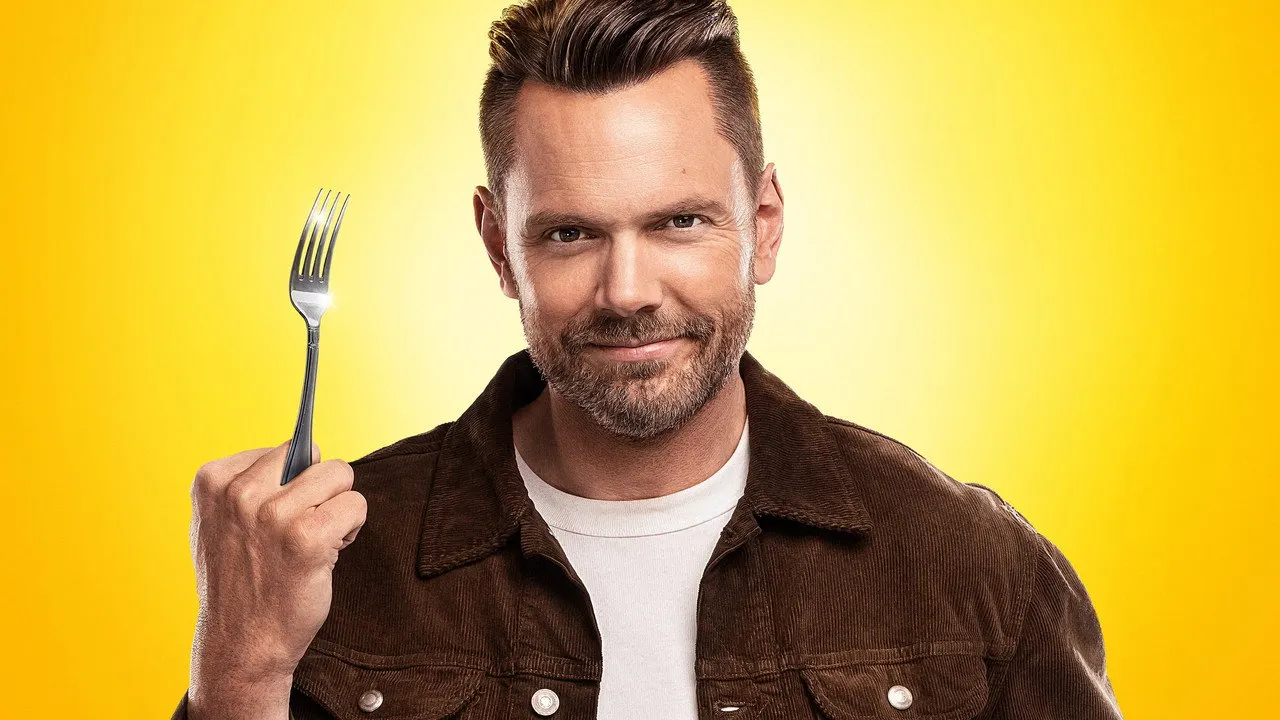 Celebrity beef backdrop