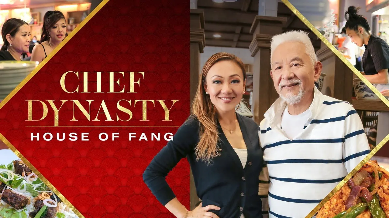 Chef Dynasty: House of Fang backdrop
