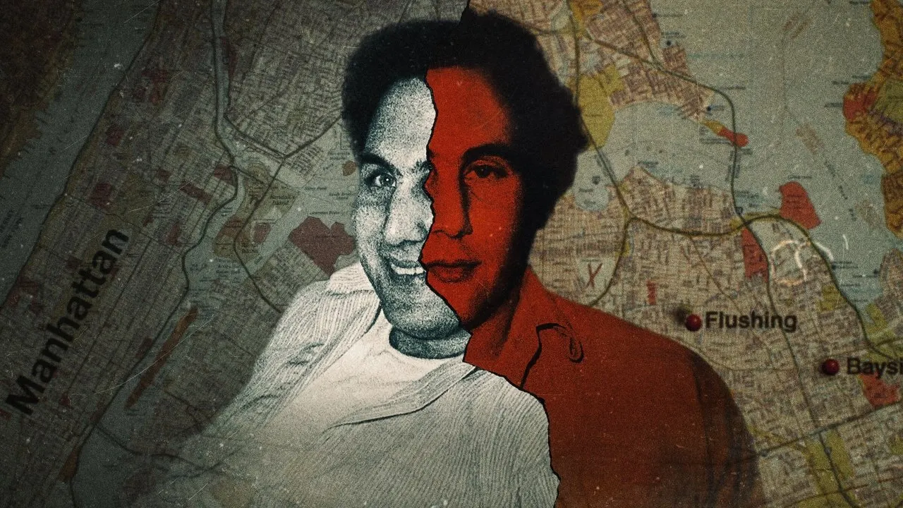 Conversations with a Killer: The Son of Sam Tapes backdrop