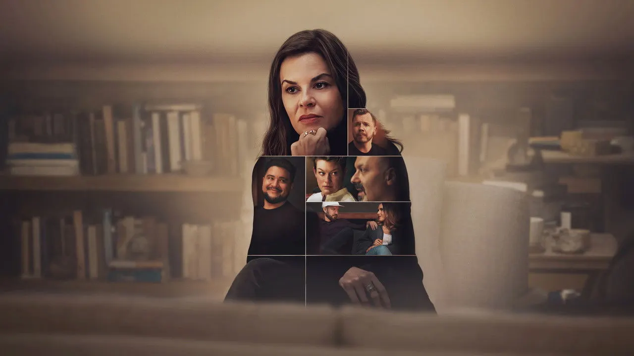 Couples Therapy backdrop