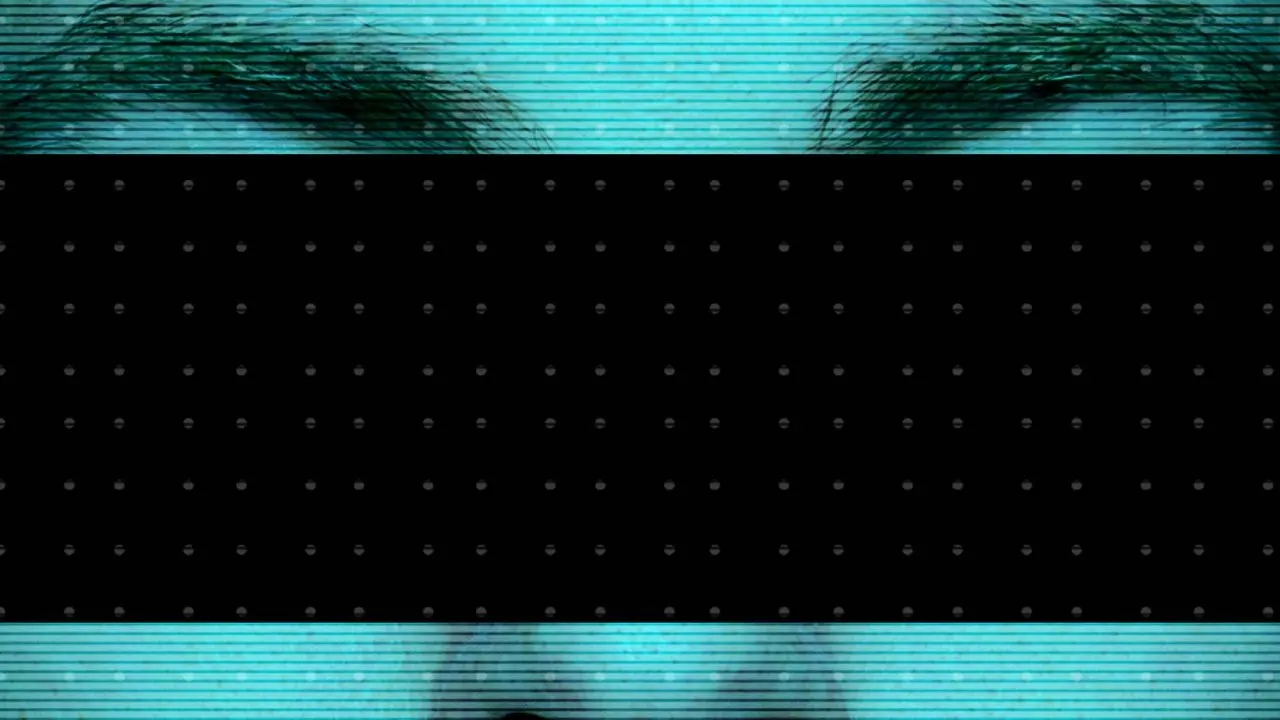 Dark Net backdrop
