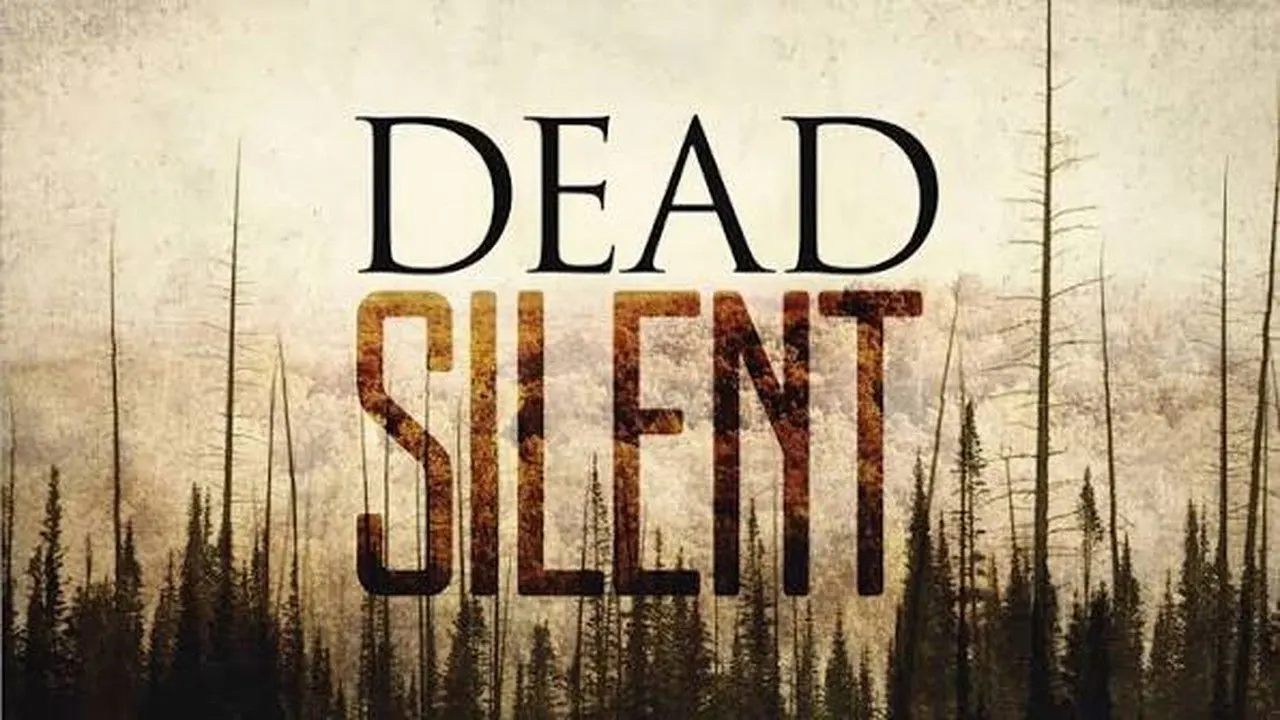 Dead Silent backdrop
