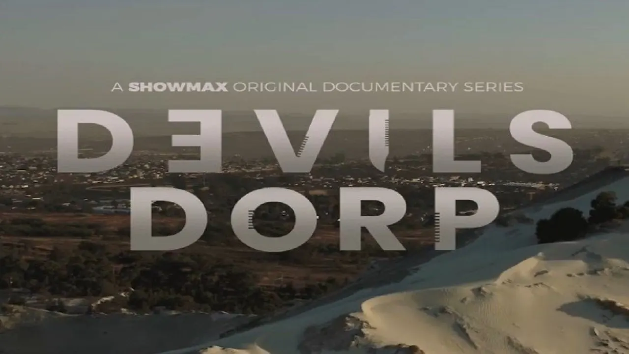 Devilsdorp backdrop