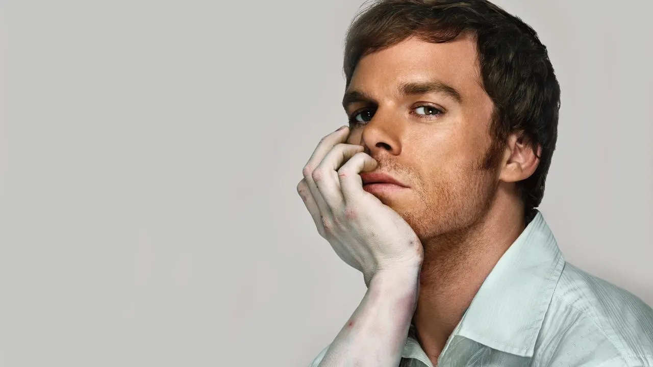 Dexter backdrop