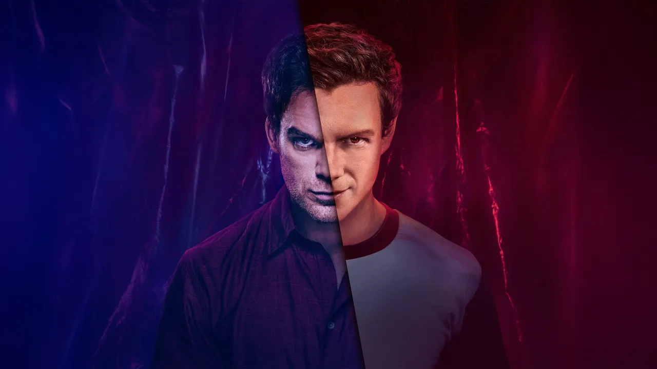 Dexter: Original Sin backdrop