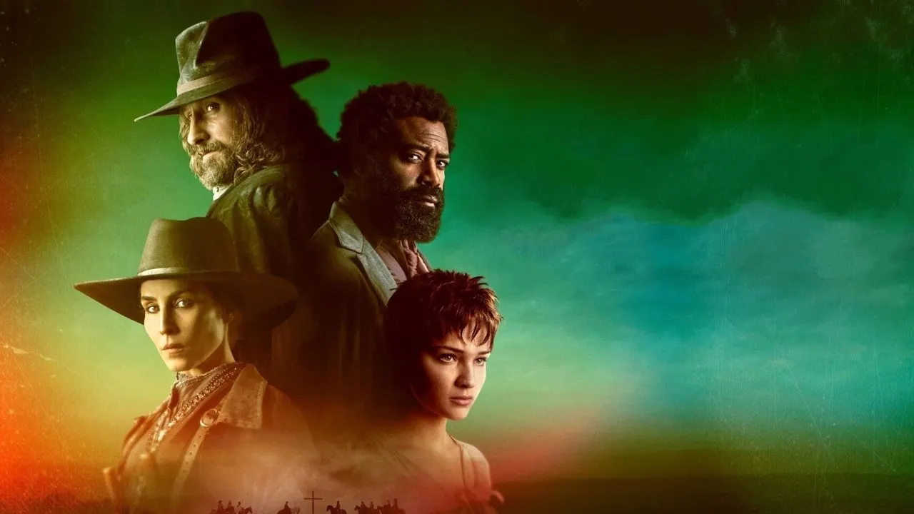 Django backdrop