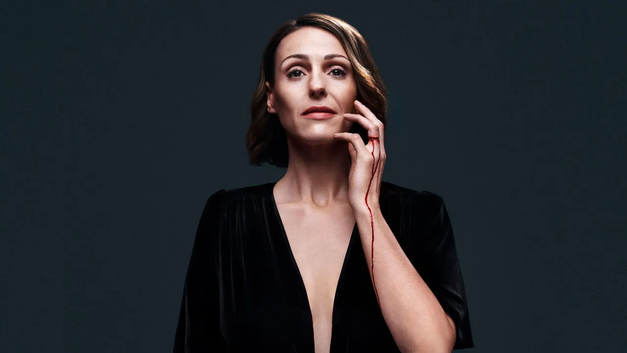 Doctor Foster backdrop