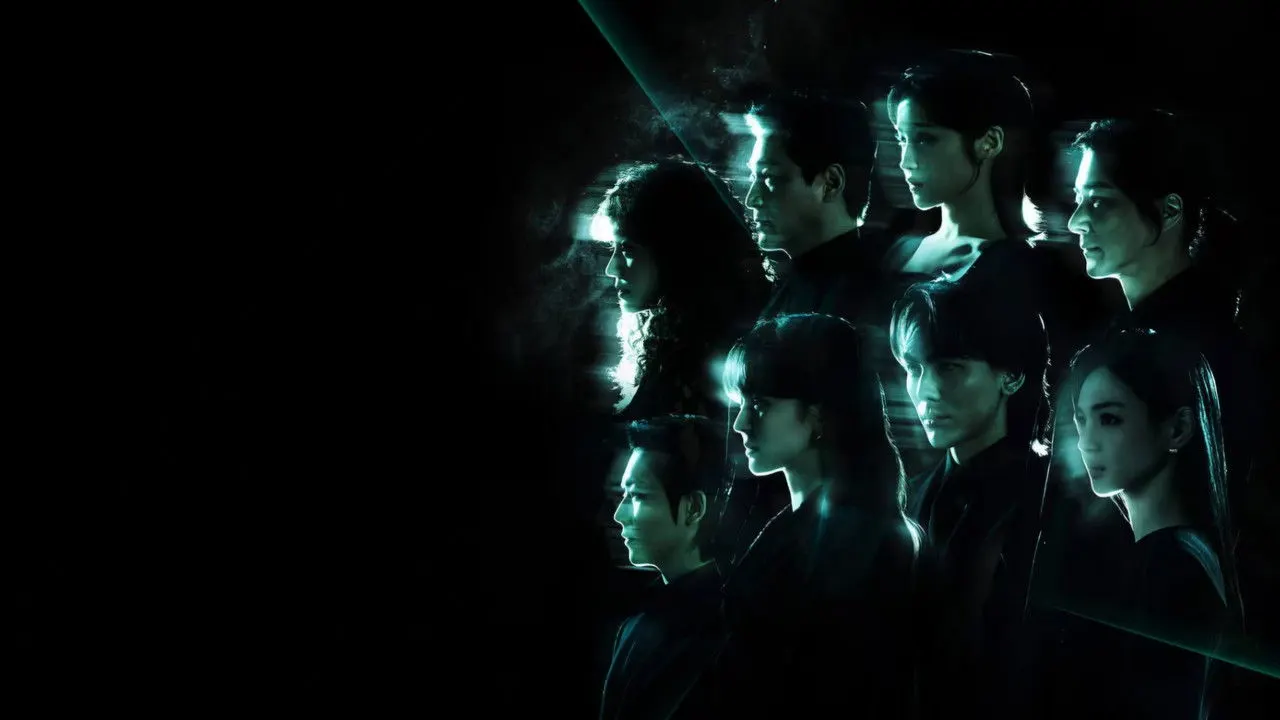 Doctor Sin backdrop