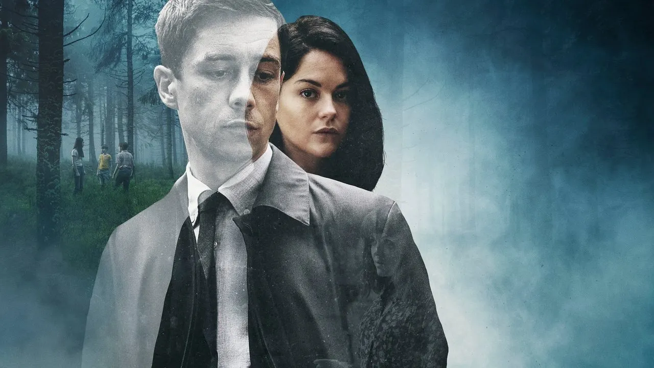 Dublin Murders backdrop