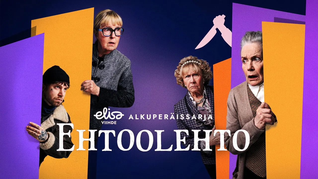 Ehtoolehto backdrop