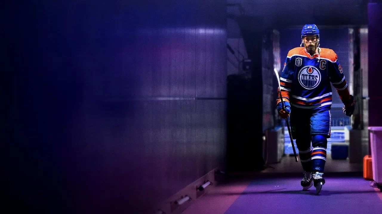 FACEOFF: Inside the NHL backdrop